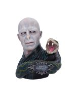 Harry Potter Lord Voldemort Bust 30cm Fantasy Back in Stock
