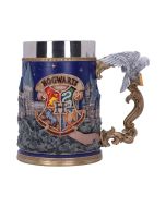 Harry Potter Hogwarts Collectible Tankard 15.5cm Fantasy Back in Stock