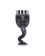 Pawzuph Goblet 19.5cm Cats Gifts Under £100