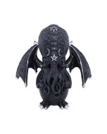 Culthulhu 10.3cm Horror Back in Stock