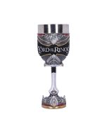 Lord of the Rings Aragorn Goblet 19.5cm Fantasy Back in Stock