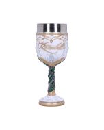 Lord of the Rings Rivendell Goblet 19.5cm Fantasy Licensed Film