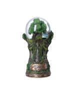 Lord of the Rings MiddleEarth Treebeard Snow Globe Fantasy Back in Stock