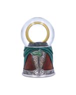 Lord of the Rings Frodo Snow Globe 17cm Fantasy Back in Stock