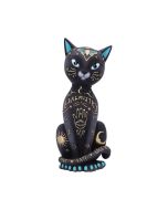Fortune Kitty 27cm Cats Halloween Highlights Figurines