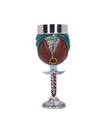 Lord of the Rings Frodo Goblet 19.5cm Fantasy Licensed Film