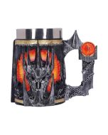 Lord of the Rings Sauron Tankard 15.5cm Fantasy Licensed Film