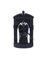 Baphomet's Temple 28cm Baphomet Gothic Product Guide