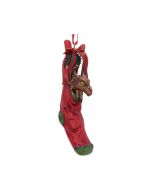 Magical Arrival Hanging Ornament (AS) 13.5cm Dragons Last Chance to Buy