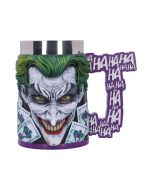 The Joker Tankard 15.5cm Comic Characters Super Dads