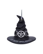 Eat Sleep Spell Repeat Hanging Ornament 9cm Witchcraft & Wiccan Christmas Product Guide