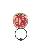 Harry Potter Platform 9 3/4 door knocker 21.5cm Fantasy Flash Sale Licensed