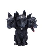 Diabarkus 10.5cm Animals Back in Stock