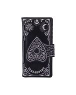 Spirit Board Planchette Embossed Purse 18.5cm Witchcraft & Wiccan Witchcraft and Wiccan Product Guide