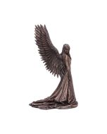 Spirit Guide (AS) - Bronze (Small) 24cm Angels Gifts Under £100