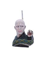 Harry Potter Lord Voldemort Hanging Ornament 8.5cm Fantasy Christmas Product Guide