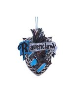 Harry Potter Ravenclaw Crest Hanging Ornament 8cm Fantasy Christmas Product Guide