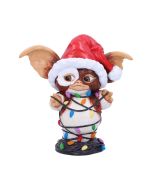 Gremlins Gizmo in Fairy Lights 13cm Fantasy Licensed Film