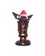 Gremlins Mohawk in Fairy Lights 16.5cm Fantasy Licensed Film