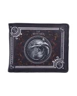The Witcher Wallet Fantasy Fantasy
