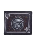 The Witcher Wallet Fantasy Witcher Promotional All