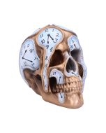 Time Goes By 17.5cm Skulls Stock Arrivals