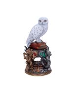 Harry Potter Hedwig Figurine 22cm Fantasy Back in Stock