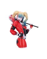 Harley Quinn Bust 30cm Comic Characters Licensed Film