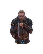 Assassin's Creed Valhalla Eivor Bust 32cm Gaming Flash Sale Licensed