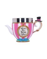 Pinkys Up - Hatter 11cm Fantasy Top 200 None Licensed