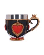 Pinkys Up - Queen of Hearts 11cm Fantasy Stock Arrivals