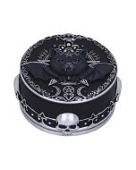 Malpuss Trinket Box 10.8cm Cats Gifts Under £100