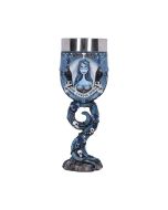 Corpse Bride Emily Goblet 20.6cm Fantasy Back in Stock