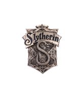 Harry Potter Slytherin Wall Plaque 19.8cm Fantasy Gifts Under £100