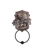 Harry Potter Hufflepuff Door Knocker 24.5cm Fantasy Gifts Under £100