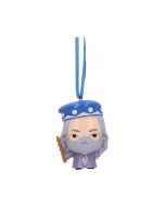 Harry Potter Dumbledore Hanging Ornament 8cm Fantasy Gifts Under £100