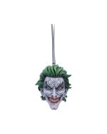 The Joker Hanging Ornament 7cm Comic Characters Gifts Under £100