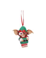 Gremlins Gizmo Elf Hanging Ornament 9.5cm Fantasy Gifts Under £100