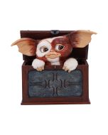 Gremlins Gizmo - You are Ready 14.5cm Fantasy Statues Medium (15cm to 30cm)