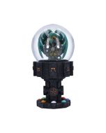 Year of the Magical Dragon Snow Globe (AS) 18.5cm Dragons Year Of The Dragon