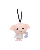 Harry Potter Dobby Hanging Ornament 8cm Fantasy Gifts Under £100