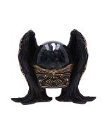 Baphomet Antiquity Snow Globe 22.5cm Baphomet April Flash Sale Day 5