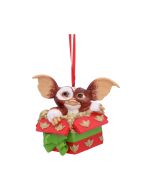 Gremlins Gizmo Gift Hanging Ornament 10cm Fantasy Christmas Product Guide