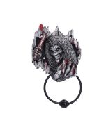 Iron Maiden Killers Door Knocker 21.5cm Band Licenses Father's Day