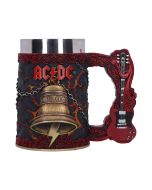 ACDC Hells Bells Tankard 15.7cm Band Licenses Top 200