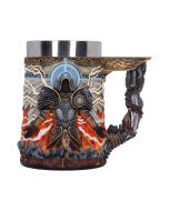 Diablo® IV Inarius Tankard 15.5cm Gaming Top 200