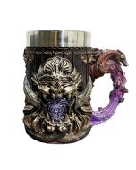 Elden Ring Starscourge Radahn Tankard 15.5cm Gaming Top 200