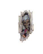Iron Maiden Killers Wall Plaque 30.5cm Band Licenses Band Merch Product Guide