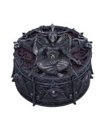 Hoard of the Baphomet 11cm Baphomet Winter 2024
