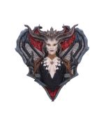 Diablo® IV Lilith Wall Plaque 30cm Gaming Top 200